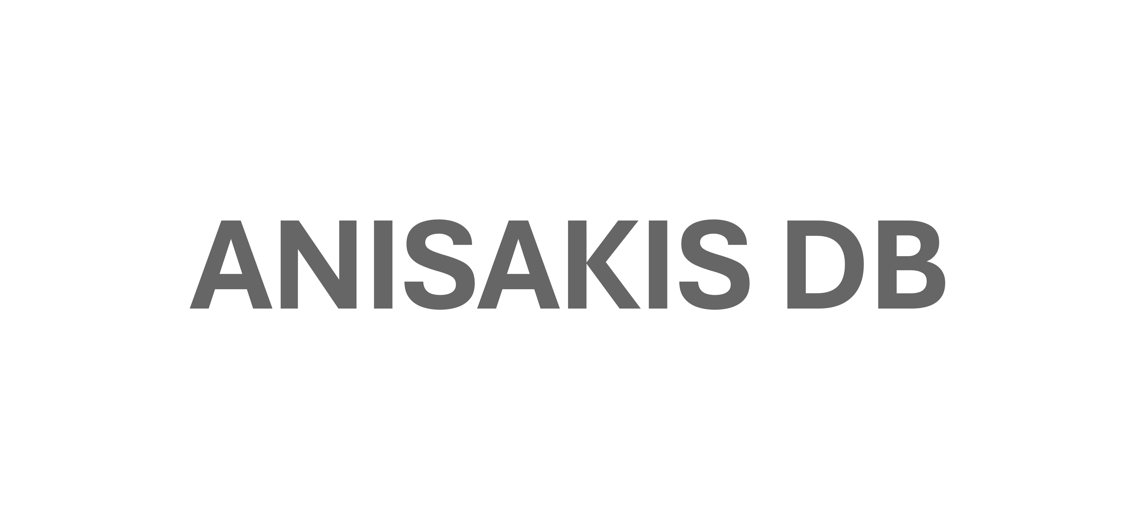 ANISAKIS logo