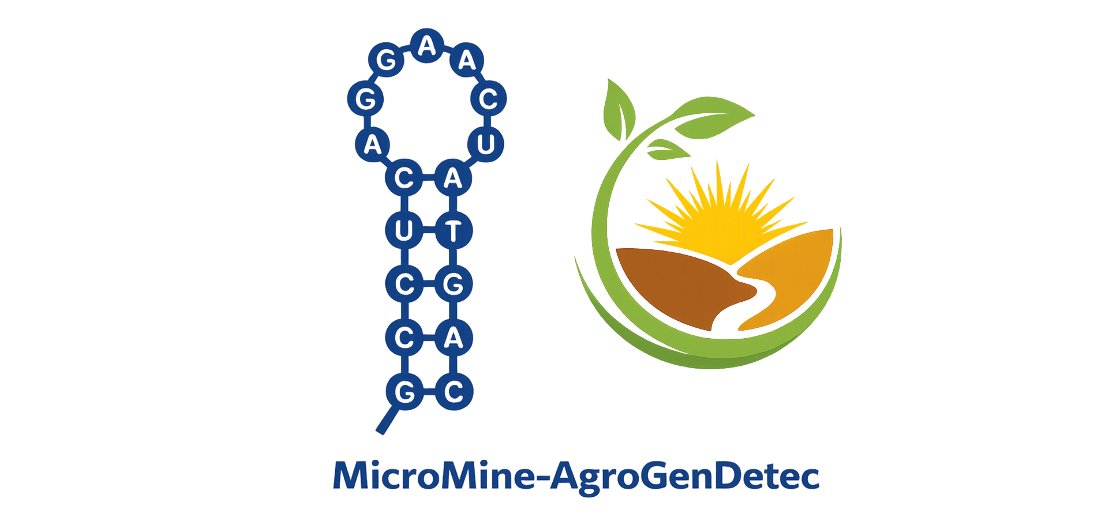 MicroMine logo