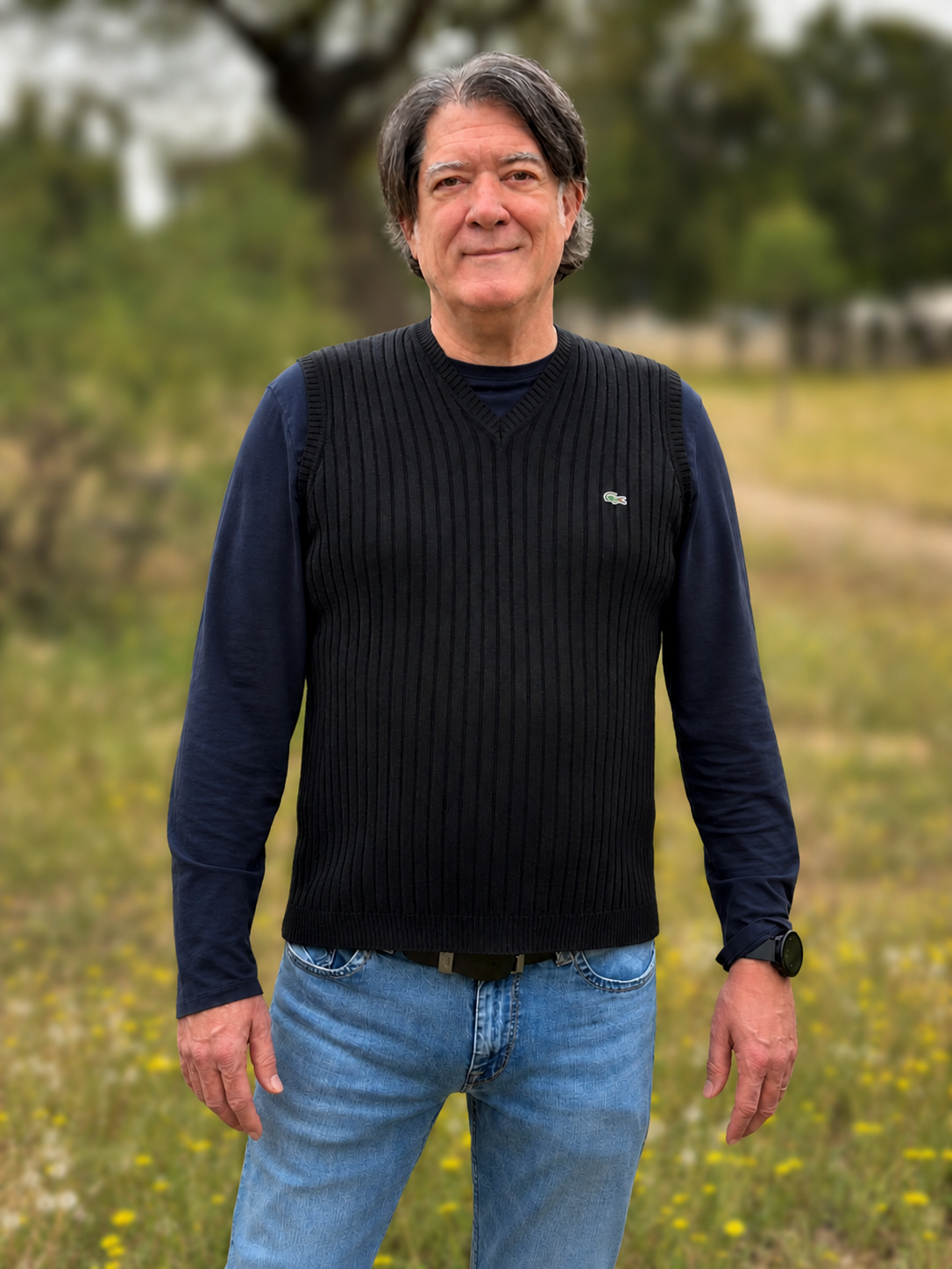 Dr. Carlos Llorens