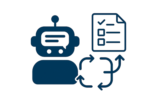 Chatbots transaccionales