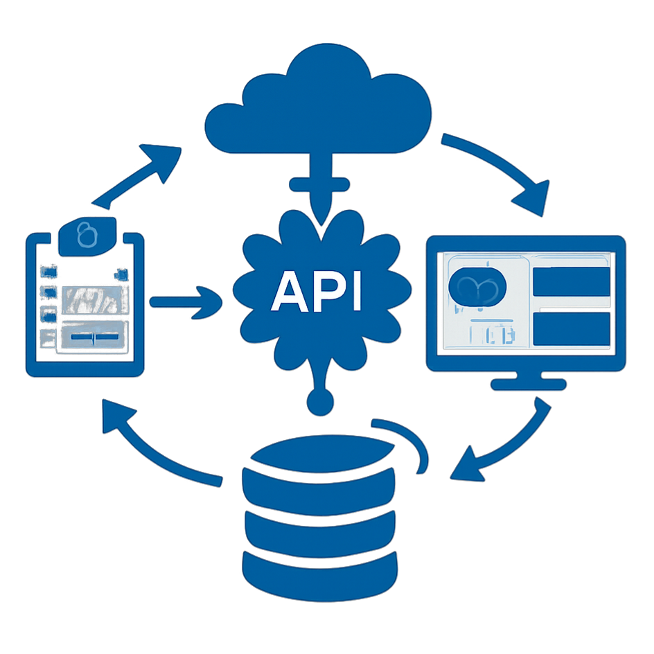 Integration and deployment