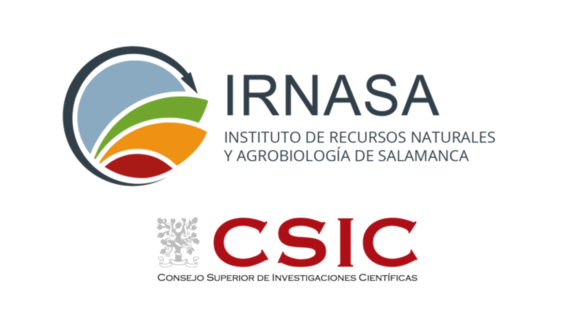 IRNASA · CSIC