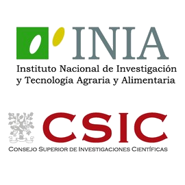 INIA · CSIC