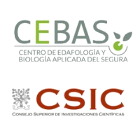 CEBAS · CSIC