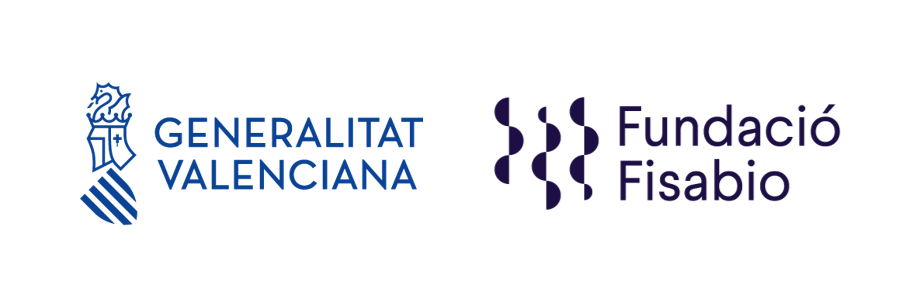 Generalitat Valenciana · Fundació Fisabio