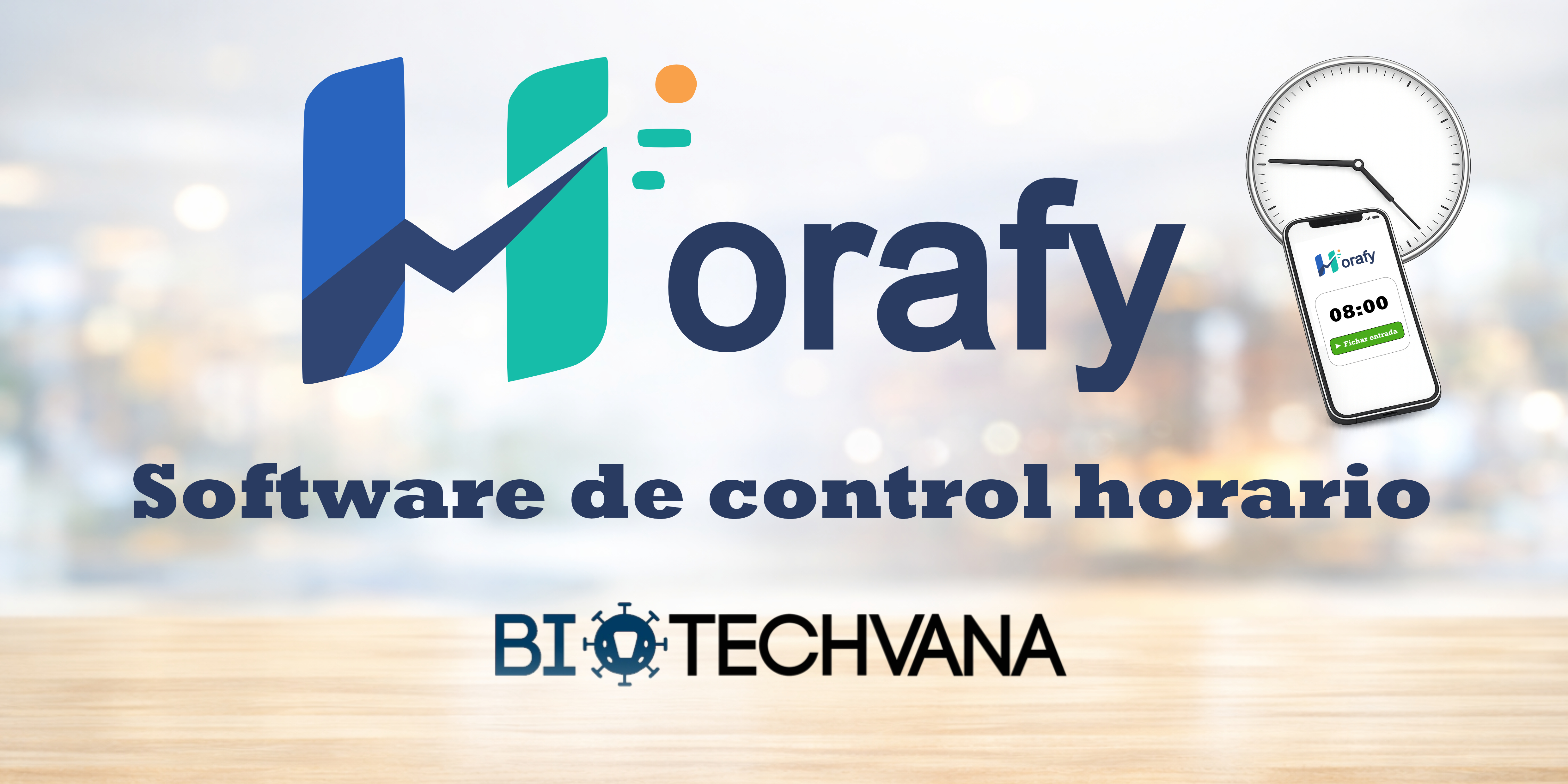 Banner promocional