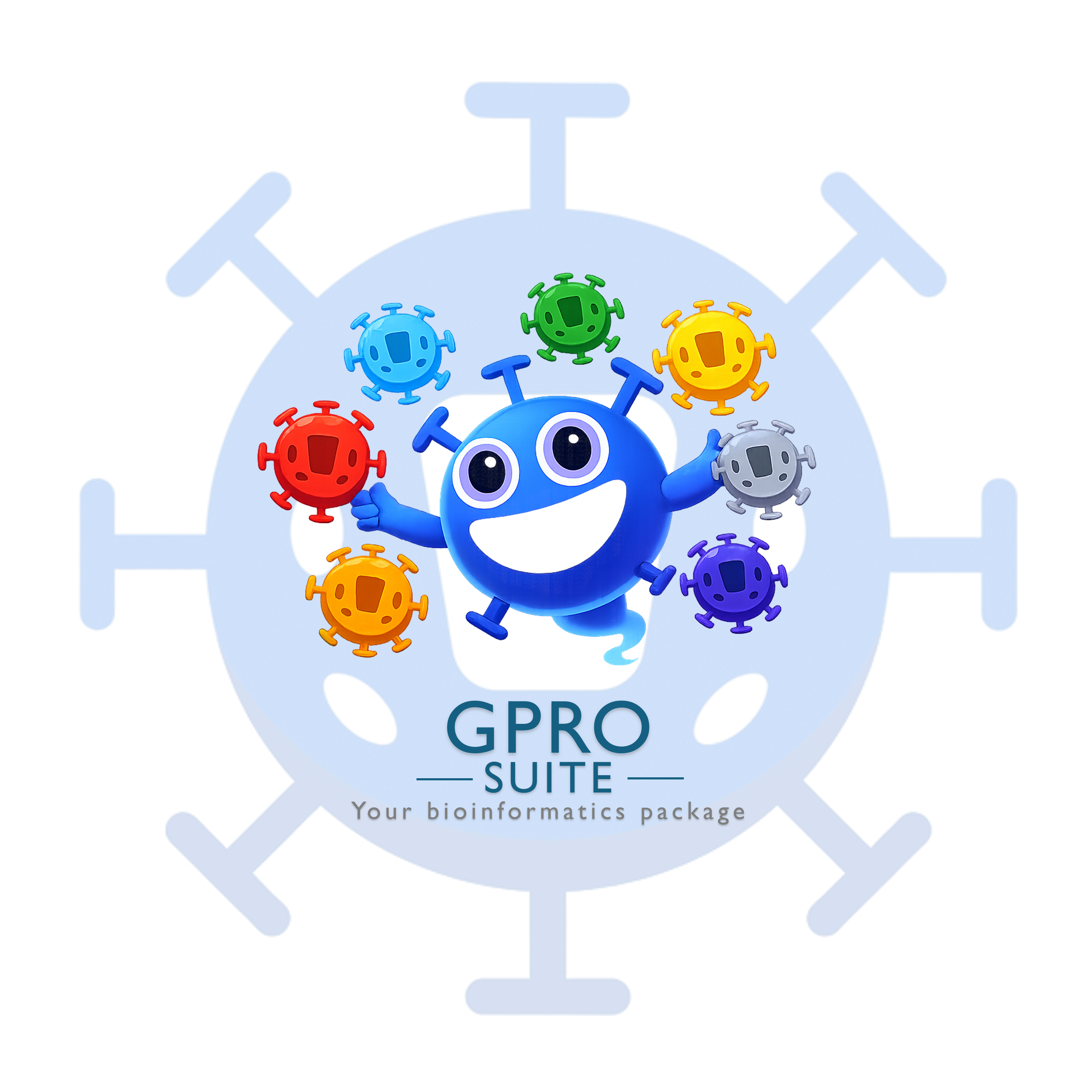 ¿Qué es GPRO Suite y por qué importa en bioinformática?